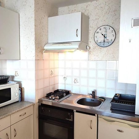 Superbe Appartement Avec Vue Mer Et Parking A Tregastel - Fr-1-368-29 外观 照片